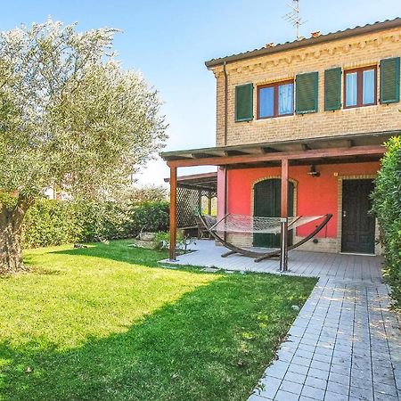 Beautiful Home In Porto Recanati With Wifi מראה חיצוני תמונה