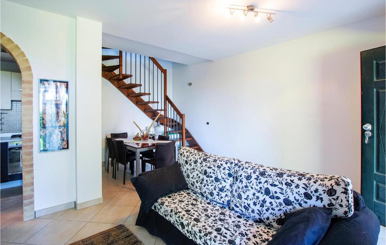 Beautiful Home In Porto Recanati With Wifi מראה חיצוני תמונה